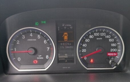 Honda CR-V III рестайлинг, 2011 год, 1 470 000 рублей, 7 фотография