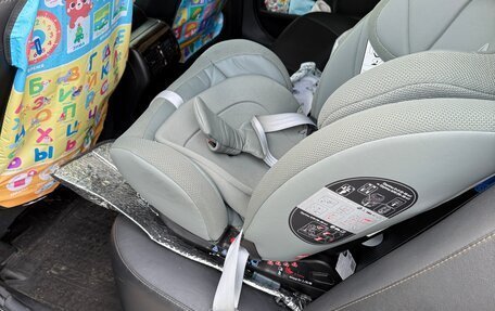 Toyota Camry, 2016 год, 1 800 000 рублей, 13 фотография