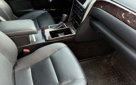 Toyota Camry, 2016 год, 1 800 000 рублей, 11 фотография