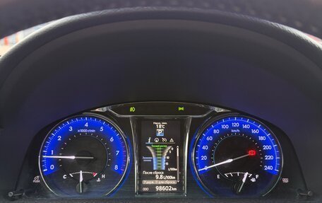 Toyota Camry, 2016 год, 1 800 000 рублей, 10 фотография