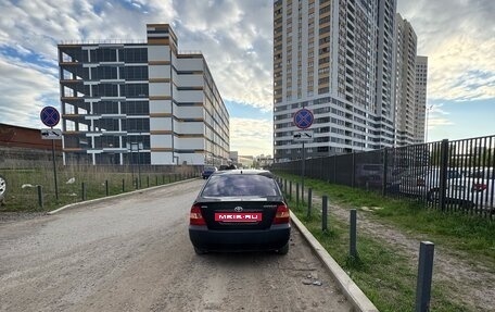 Toyota Corolla, 2003 год, 400 000 рублей, 3 фотография