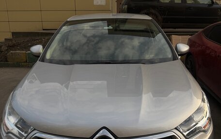 Citroen C4 II рестайлинг, 2013 год, 800 000 рублей, 2 фотография