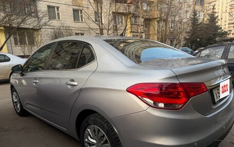 Citroen C4 II рестайлинг, 2013 год, 800 000 рублей, 3 фотография