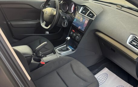 Citroen C4 II рестайлинг, 2013 год, 800 000 рублей, 7 фотография