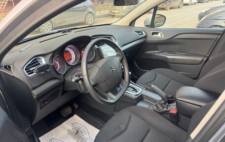 Citroen C4 II рестайлинг, 2013 год, 800 000 рублей, 6 фотография