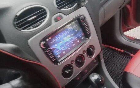 Ford Focus II рестайлинг, 2007 год, 400 000 рублей, 8 фотография