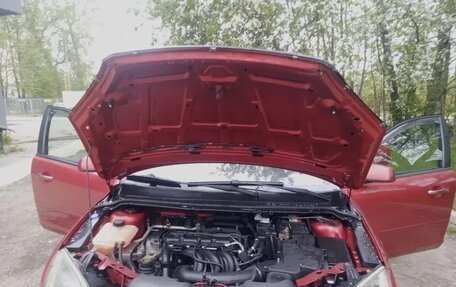 Ford Focus II рестайлинг, 2007 год, 400 000 рублей, 6 фотография