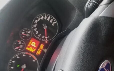 Ford Focus II рестайлинг, 2007 год, 400 000 рублей, 10 фотография