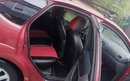 Ford Focus II рестайлинг, 2007 год, 400 000 рублей, 12 фотография