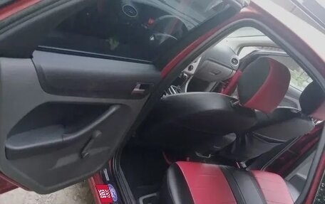 Ford Focus II рестайлинг, 2007 год, 400 000 рублей, 7 фотография