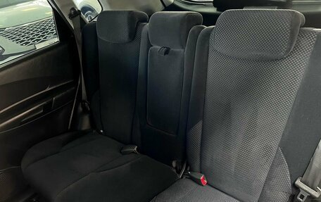 Hyundai Tucson III, 2006 год, 875 000 рублей, 9 фотография