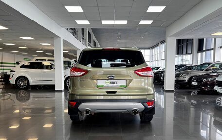 Ford Kuga III, 2014 год, 1 345 000 рублей, 4 фотография