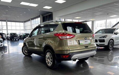 Ford Kuga III, 2014 год, 1 345 000 рублей, 6 фотография