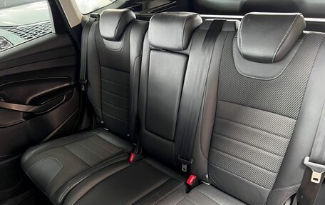 Ford Kuga III, 2014 год, 1 345 000 рублей, 9 фотография