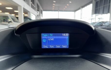 Ford Kuga III, 2014 год, 1 345 000 рублей, 17 фотография