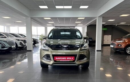 Ford Kuga III, 2014 год, 1 345 000 рублей, 3 фотография