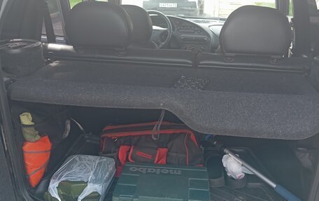Chevrolet Niva I рестайлинг, 2007 год, 290 000 рублей, 11 фотография