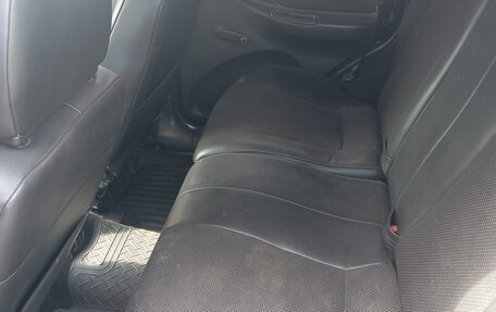 Chevrolet Niva I рестайлинг, 2007 год, 290 000 рублей, 10 фотография