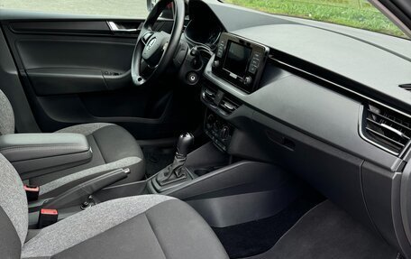 Skoda Rapid II, 2021 год, 1 870 000 рублей, 8 фотография