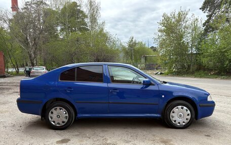 Skoda Octavia IV, 2006 год, 435 000 рублей, 4 фотография