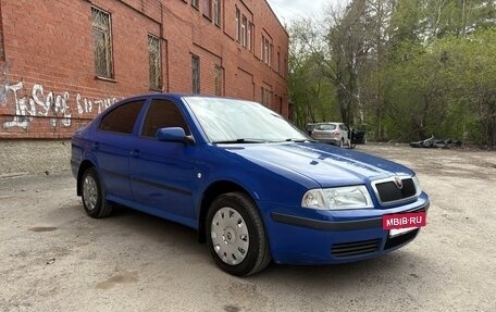 Skoda Octavia IV, 2006 год, 435 000 рублей, 3 фотография