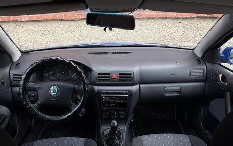 Skoda Octavia IV, 2006 год, 435 000 рублей, 12 фотография