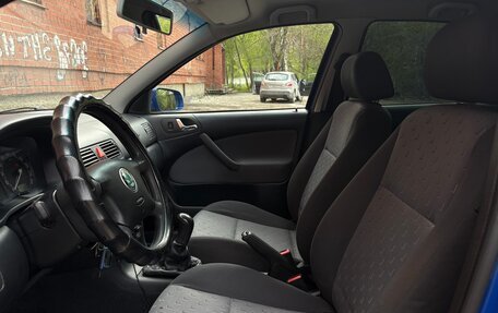 Skoda Octavia IV, 2006 год, 435 000 рублей, 11 фотография