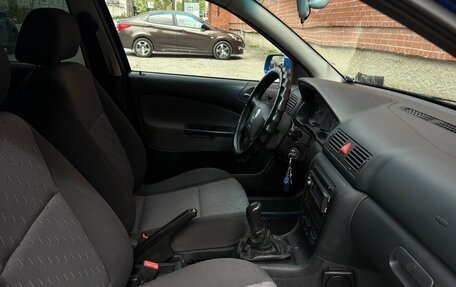 Skoda Octavia IV, 2006 год, 435 000 рублей, 14 фотография