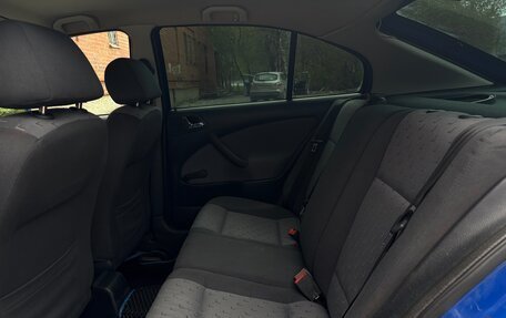 Skoda Octavia IV, 2006 год, 435 000 рублей, 15 фотография