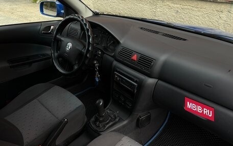 Skoda Octavia IV, 2006 год, 435 000 рублей, 13 фотография