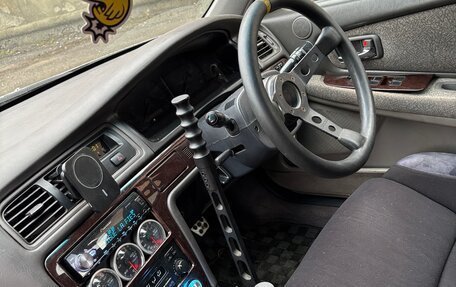 Toyota Mark II VIII (X100), 1997 год, 890 000 рублей, 2 фотография
