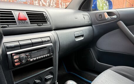 Skoda Octavia IV, 2006 год, 435 000 рублей, 16 фотография