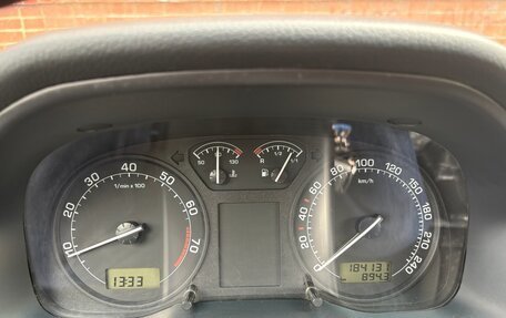 Skoda Octavia IV, 2006 год, 435 000 рублей, 17 фотография