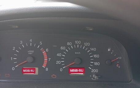 Chevrolet Niva I рестайлинг, 2007 год, 290 000 рублей, 9 фотография