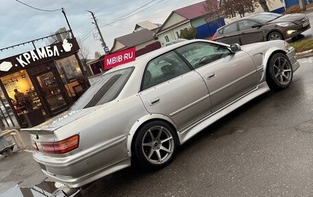 Toyota Mark II VIII (X100), 1997 год, 890 000 рублей, 3 фотография