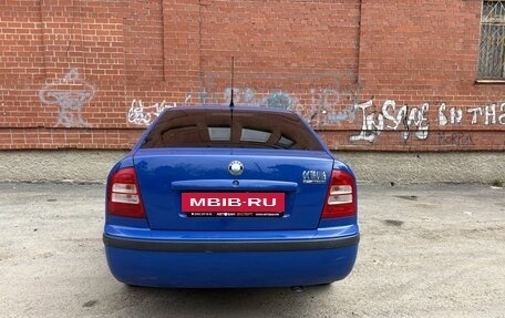 Skoda Octavia IV, 2006 год, 435 000 рублей, 6 фотография