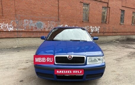 Skoda Octavia IV, 2006 год, 435 000 рублей, 2 фотография