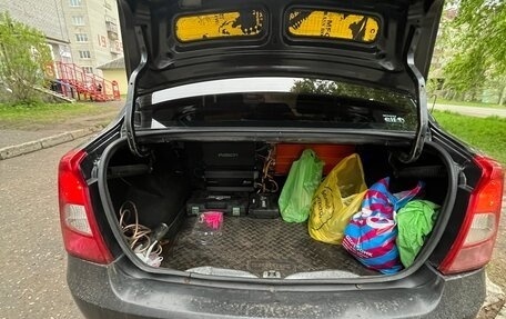 Renault Logan I, 2008 год, 350 000 рублей, 5 фотография