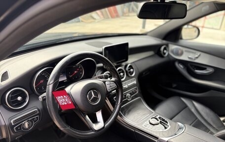 Mercedes-Benz C-Класс, 2018 год, 2 500 000 рублей, 7 фотография