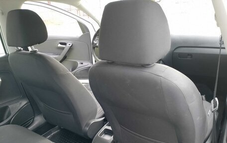 Volkswagen Polo VI (EU Market), 2019 год, 1 349 000 рублей, 33 фотография