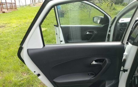Volkswagen Polo VI (EU Market), 2019 год, 1 349 000 рублей, 27 фотография