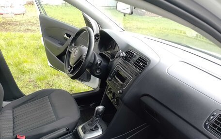 Volkswagen Polo VI (EU Market), 2019 год, 1 349 000 рублей, 31 фотография