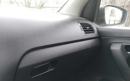 Volkswagen Polo VI (EU Market), 2019 год, 1 349 000 рублей, 35 фотография
