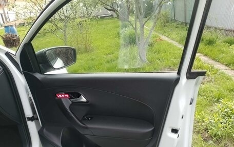 Volkswagen Polo VI (EU Market), 2019 год, 1 349 000 рублей, 28 фотография