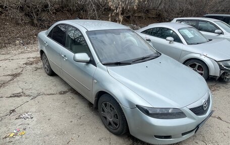 Mazda 6, 2005 год, 450 000 рублей, 3 фотография