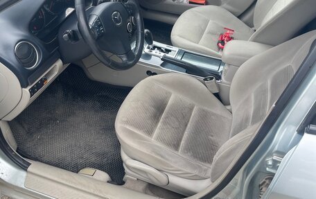 Mazda 6, 2005 год, 450 000 рублей, 6 фотография