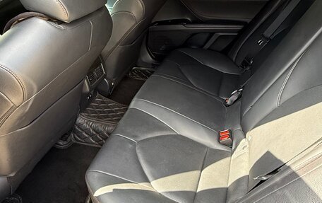 Toyota Camry, 2020 год, 3 650 000 рублей, 2 фотография