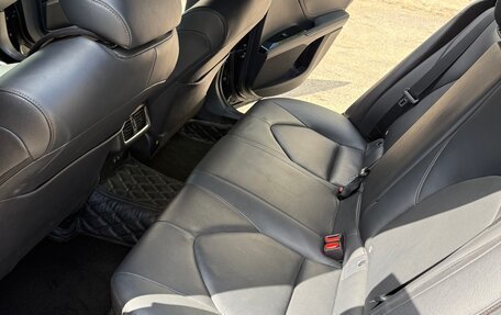 Toyota Camry, 2020 год, 3 650 000 рублей, 5 фотография