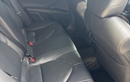 Toyota Camry, 2020 год, 3 650 000 рублей, 8 фотография