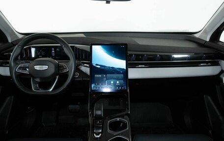Geely Atlas, 2024 год, 2 811 000 рублей, 7 фотография